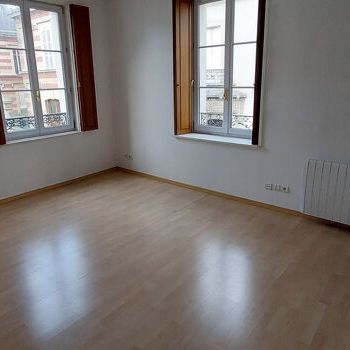 Appartement 3 pièces 59m2 REIMS 775 euros - Photo 1