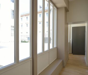 location Appartement F3 DE 69.34m² À MEAUX - Photo 3