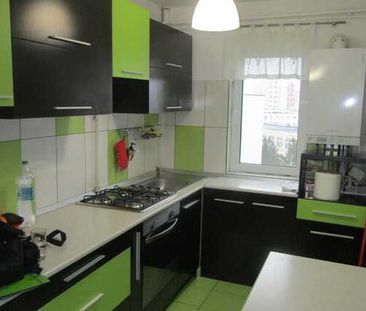 De inchiriat apartament 3 camere, 58 mp, parcare, zona BIG - Photo 6