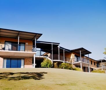 4 Bed Apartment - Photo 5