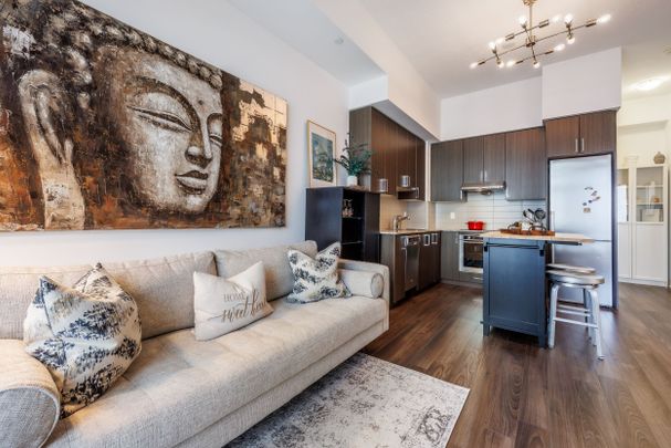 For Lease - 55 Ann O'reilly Road Unit# 1212, Toronto, Ontario - Photo 1