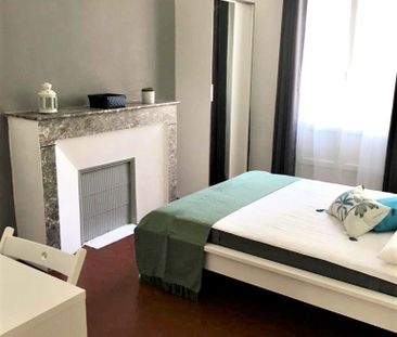 Location Appartement 3 pièces 68m² TOULON 83000 - Photo 5