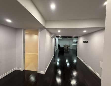 For Lease - 3 Caprara Crescent Unit# BSMT, Markham, Ontario - Photo 4