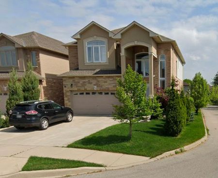 For Lease - 85 Onyx Court Unit# Basement, Hamilton, Ontario - Photo 3