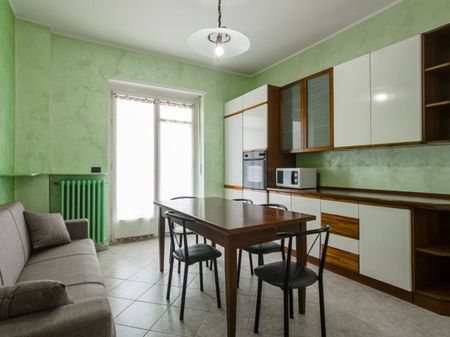 Quadrilocale via Porpora 39/13 39/13, Rebaudengo, Torino - Foto 5