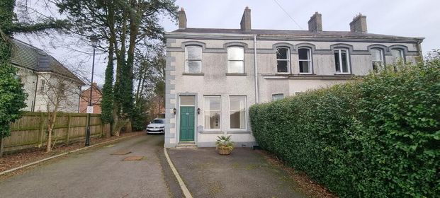142 Belfast Road, Muckamore, Antrim, BT41 2ET - Photo 1