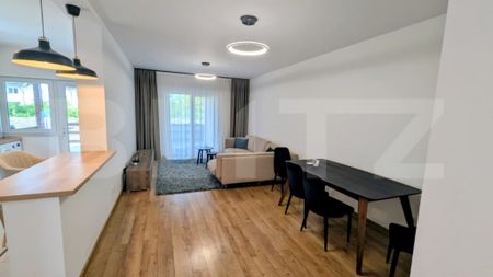 Duplex P+1, 4 camere, 128 mp utili, 200mp teren, zona Dealul - Photo 2