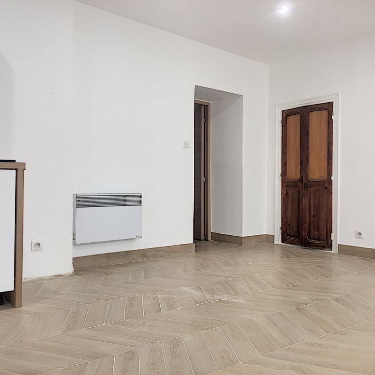 Location appartement 2 pièces, 50.00m², Ajaccio - Photo 1