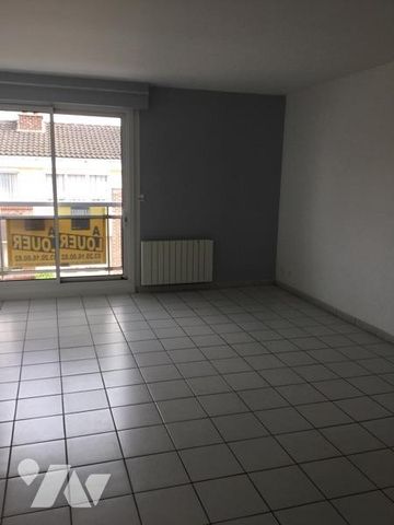 Location appartement à Annoeullin - Photo 3