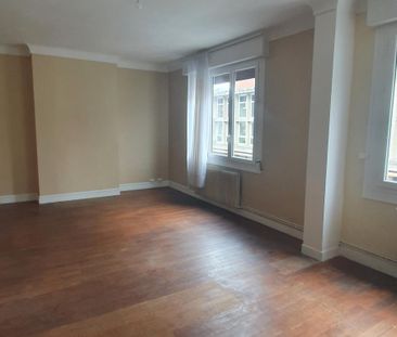 T1 situé rue Léon Blum - Photo 1