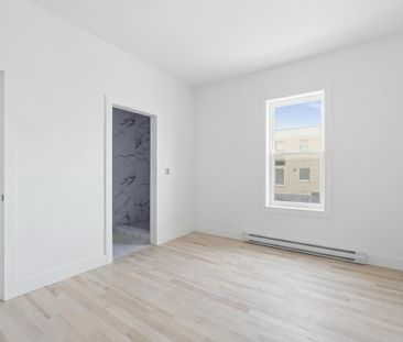 6025 Rue De St-Vallier, app.101, H2S 2P4, H2S 2P4, Montréal - Photo 3