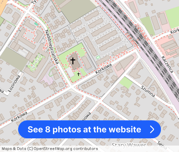 Dla studentów od zaraz obok Pkp Gocławek - Photo 1