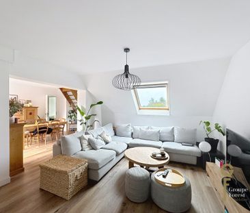 Duplex Wasquehal Secteur Marcq-Wasquehal-Mouvaux - Photo 1