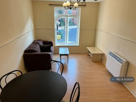 1 bedroom flat to rent - Photo 4