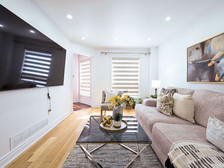 For Lease - 6008 Grossbeak Drive, Mississauga, Ontario - Photo 5