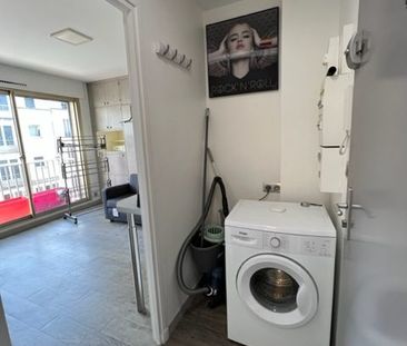 Location Appartement 1 pièce 19m² PARIS 15ème - Photo 5
