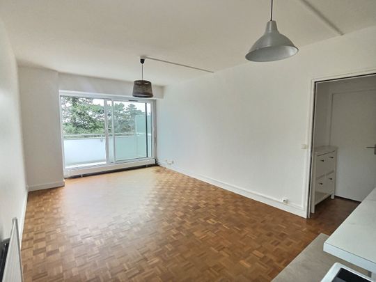 Location Appartement 2 pièces 45m² - Photo 1