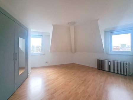 Appartement te huur - Photo 2