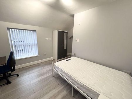 1 bedroom terraced house to rent - Photo 5