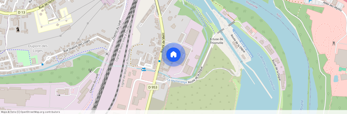Thionville