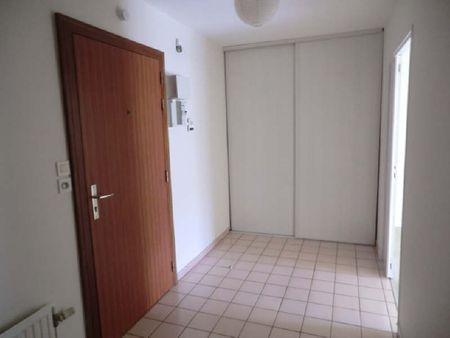 Appartement / Offre 44539708 - Photo 3