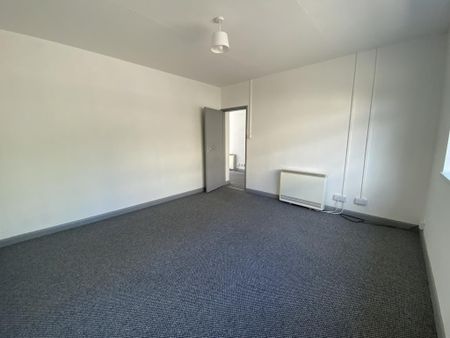 1 bedroom bungalow to rent - Photo 3