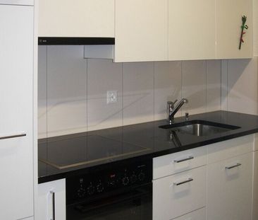 Moderne Stadtwohnung nähe Schmiede Wiedikon - Photo 2