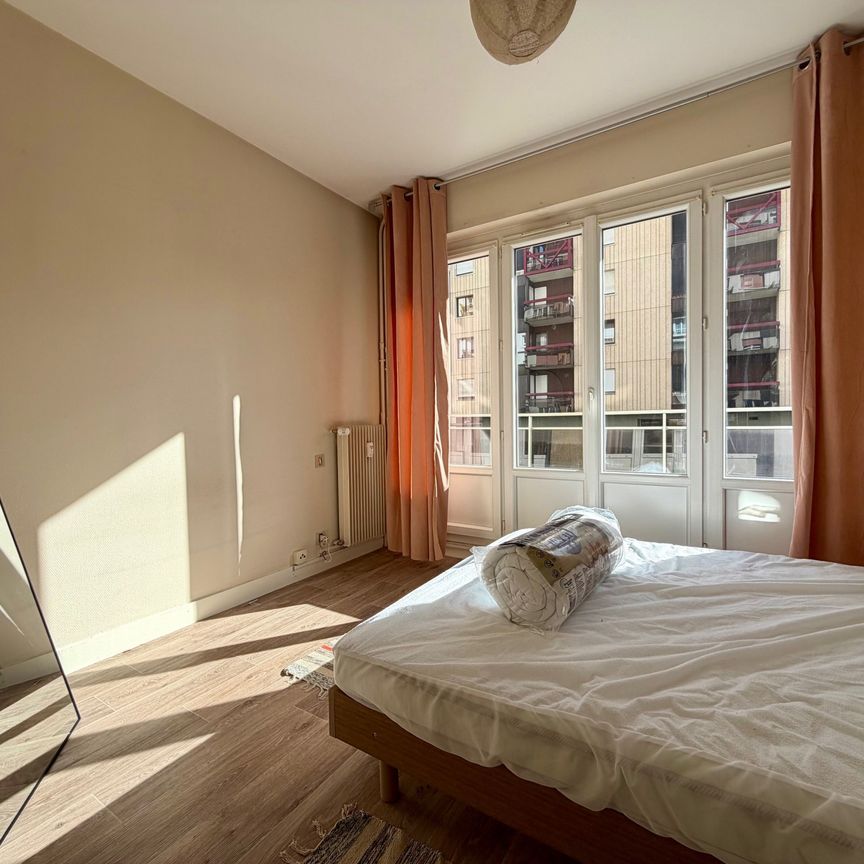 Location Appartement 2 pièces 47m² LIMOGES 87000 - Photo 1