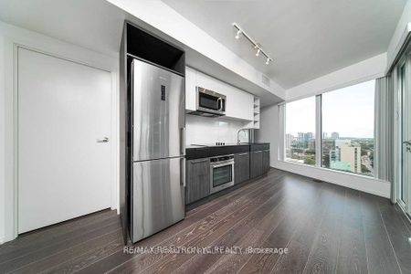 For Lease - 68 Shuter Street Unit# 1902, Toronto, Ontario - Photo 5