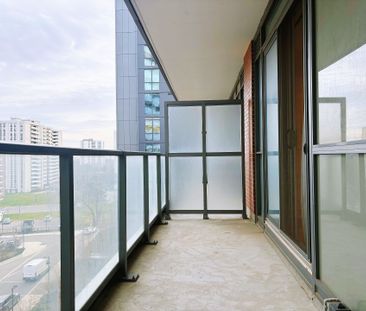 For Lease - 36 Forest Manor Road Unit# 618, Toronto, Ontario - Photo 1