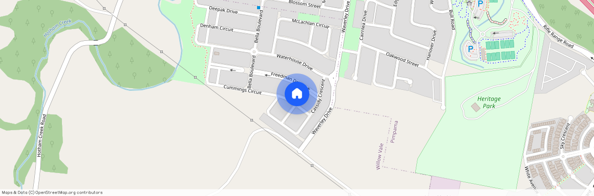 52 Cummings Circuit, Willow Vale