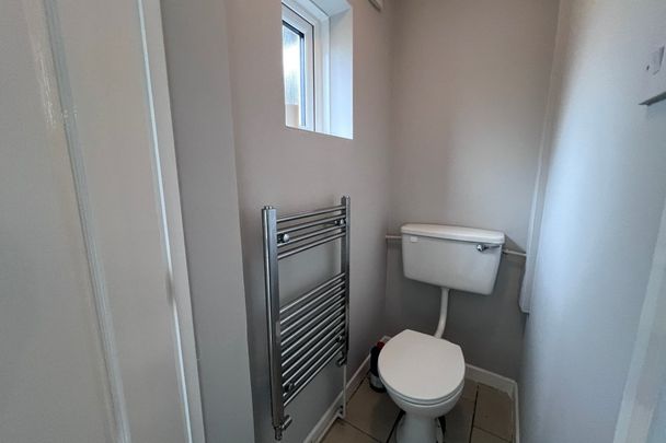 Saddlebow Road - Photo 1