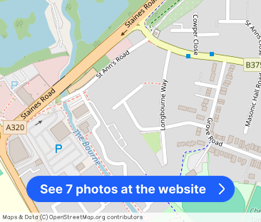 Surrey, KT16 - Photo 1