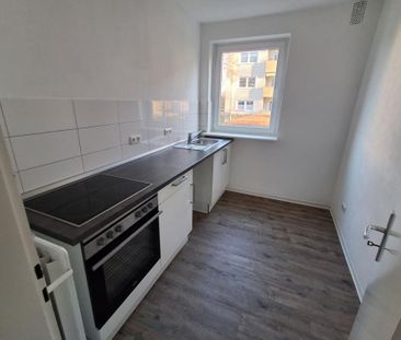 Moderne 2,5-Zimmer-Wohnung mit ca. 61,05m² Wohnfläche und Loggia - Foto 4