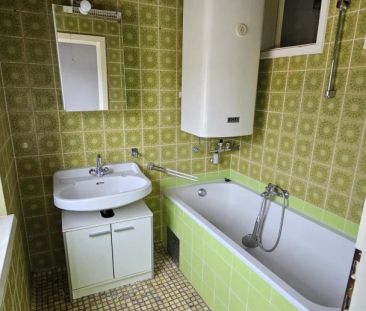 Unbefristete 2-Zimmer-Wohnung in ruhiger Lage! - Photo 4