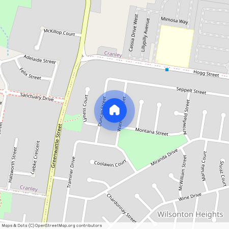 13 Watervale Street, Qld 4350, Wilsonton Heights