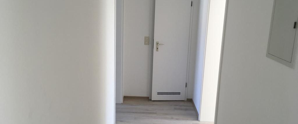 3-Zimmerwohnung im DG in Herne Sodingen bezugsfertig - Foto 1