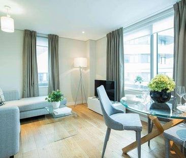 Merchant Square, Paddington, W2 - Photo 2