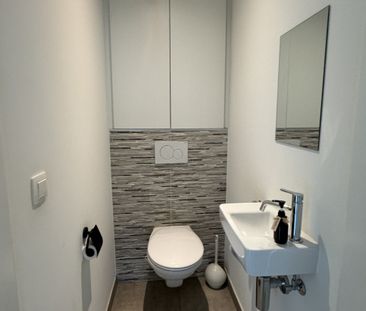 Instapklaar appartement met 2 slaapkamers in Zwevezele! - Foto 3