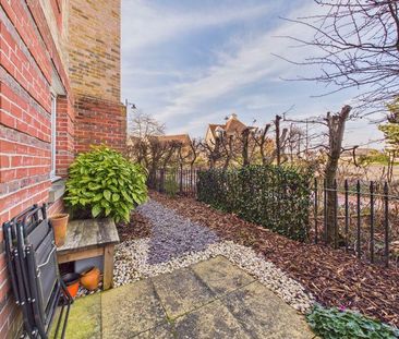 1 bedroom apartment to rent - Photo 6