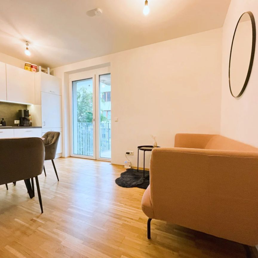 3-Zimmer Wohnung in Graz – Perfekte Aufteilung und Top-Lage - Photo 1