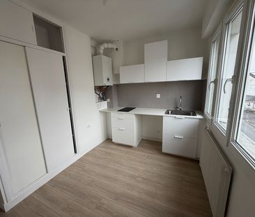 Location Appartement 3 pièces 56m² - Photo 3