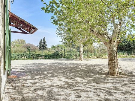 Maison Berre L'Étang T3 de 67 m2 avec Jardin clos, - Photo 3