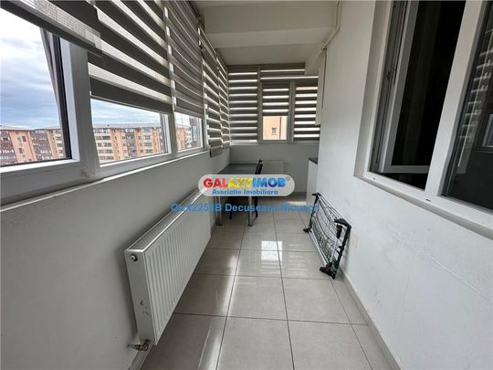 Apartament 2 camere Militari Residence mobilat utilat 420 euro - Photo 1