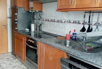 Apartamento T2 em Setúbal