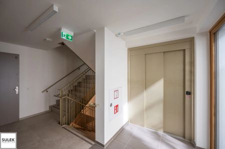 Videotour: Apollogasse18 - einmaliger Grundriss: 2 Zimmer + Abstellraum + Schrankraum + Loggia ab sofort! - Photo 4