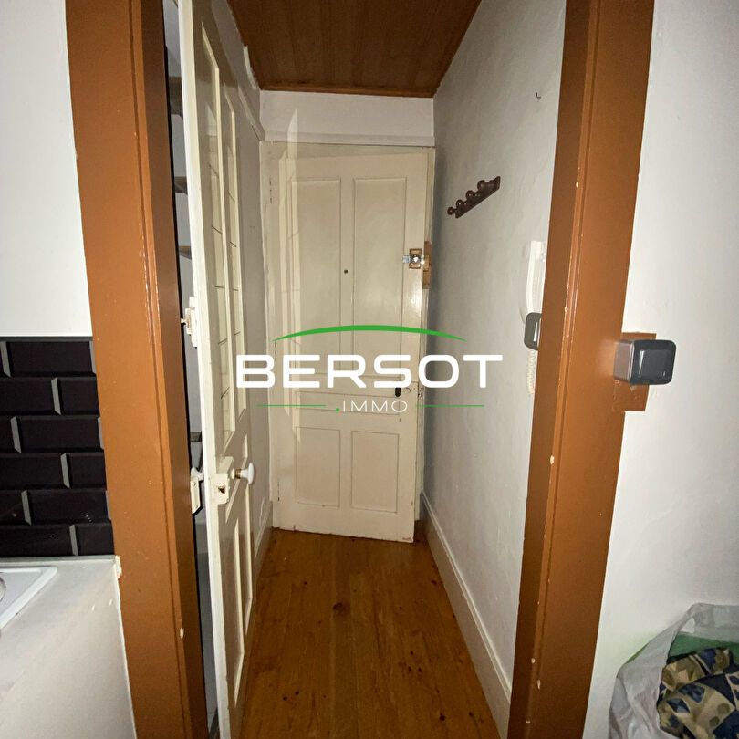Appartement T2 de 45 m² - Quartier Chaprais - Photo 1