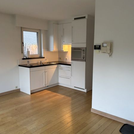 - SINT-AMANDSBERG - Gelijkvloers appartement met tuintje - Foto 4