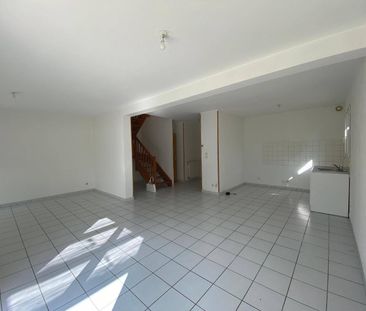 Location maison 5 pièces 90 m² à Valence (26000) - Photo 3