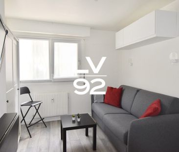 Appartement Paris 07 - Photo 4